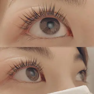 マツエク・マツパ lucolu あこのマツエク・マツパデザイン