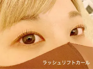 マツエク・マツパ Sono 苑田　彩のマツエク・マツパデザイン