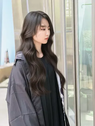 ロング M.SLASH 大元研二のその他イメージ