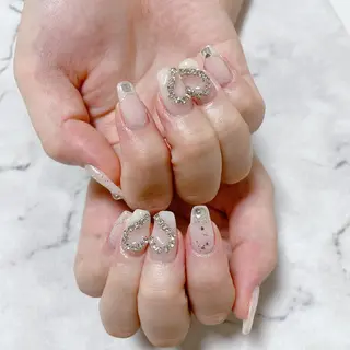 ネイル Jeremy ♡ HARUKAのネイルデザイン