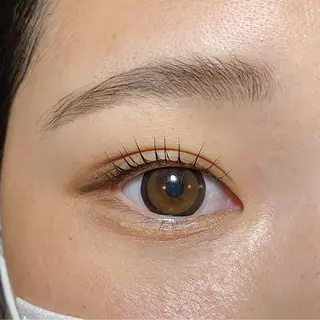 マツエク・マツパ LaLa Peachのマツエク・マツパデザイン