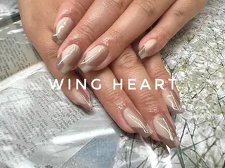 ネイル I. AYUMIのネイルデザイン