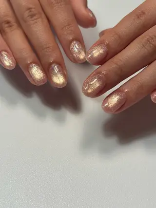 ネイル ulyum. KANAのネイルデザイン