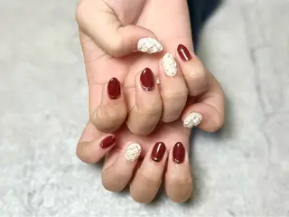 ネイル A I R I ♡のネイルデザイン