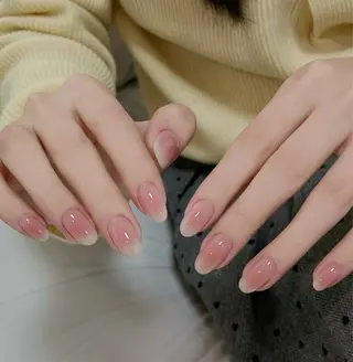 ネイル Anna Nailのネイルデザイン