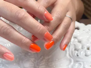 ネイル ネイルアトリエ anpアンプのネイルデザイン