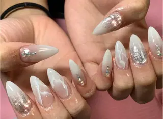 ロング ネイル Beauty Salon  Luna所属・Beauty Salon Lunaのエステ・リラクイメージ