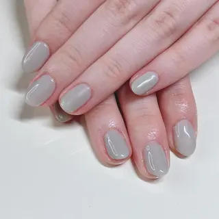 ネイル 《 Nai-chan AKANE 》のネイルデザイン