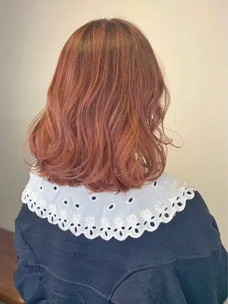 ミディアム north east登戸店所属・shinta スパイキーショートのヘアスタイル