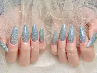 ネイル YUKI 💗 渋谷店のネイルデザイン