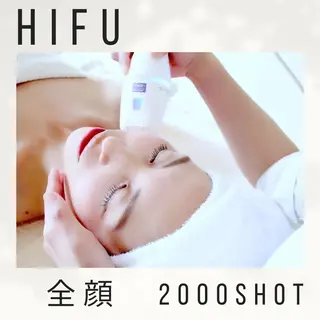 Beauty salon ハピー所属・大人女性のための 肌管理サロン　ハピーのエステ・リラクイメージ