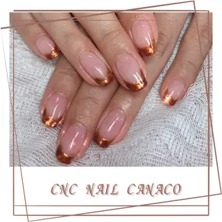ネイル Felice所属・ベテランネイル cnc  nailのネイルデザイン