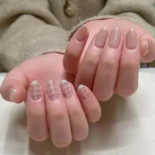 ネイル reika .のネイルデザイン