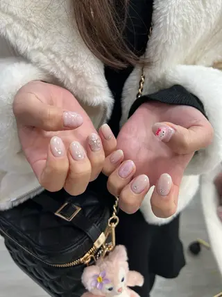 ネイル Stella所属・nail salon stellaのネイルデザイン