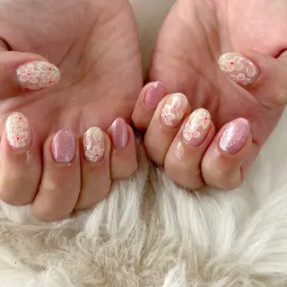 ネイル パラジェル登録サロンfeerique所属・Uchida Mayunaのその他イメージ