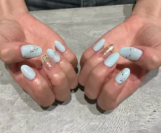 ネイル kahana 【静岡駅南徒歩3分】のネイルデザイン