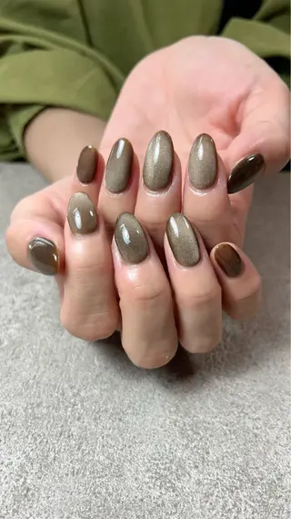 ネイル Koa nails.のネイルデザイン