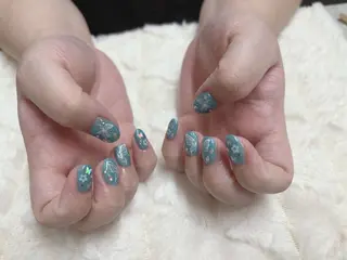 ネイル 1'vary YUKIのネイルデザイン