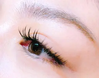 マツエク・マツパ eyelash Zen🌼AMIのマツエク・マツパデザイン