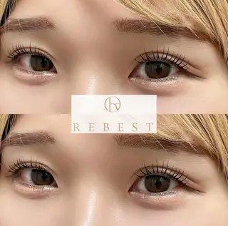 マツエク・マツパ 南森町🎀HANAE まつ毛パーマ☆ネイルのネイルデザイン