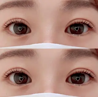 マツエク・マツパ 韓国まつげ_束エク ⟡mikoのマツエク・マツパデザイン