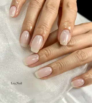 ネイル Lea,Nail所属・松橋 愛のネイルデザイン