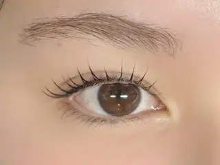 マツエク・マツパ egerie 恵比寿 /KANAのマツエク・マツパデザイン