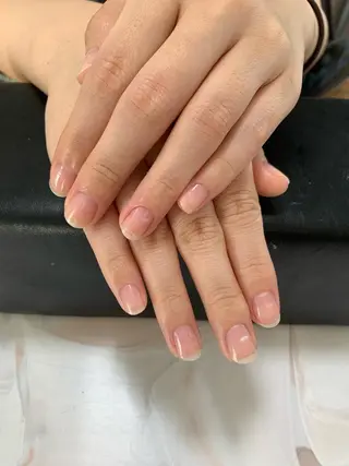 ネイル nailsalon GEARのネイルデザイン