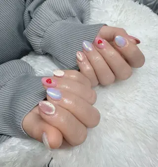ネイル Mira Nail Studioのネイルデザイン
