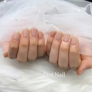 ネイル Étoi Nail TOKYO八木のネイルデザイン