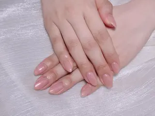 ネイル KARI ネイルサロンのネイルデザイン