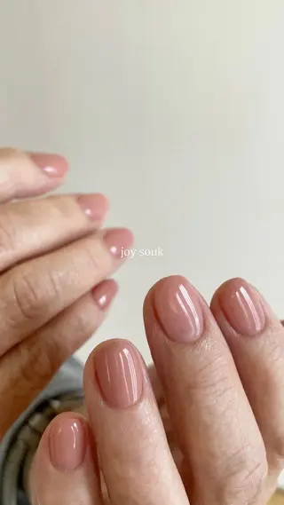 ネイル joy souk shihoのネイルデザイン