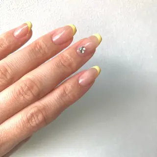 ネイル kagei rinaのネイルデザイン