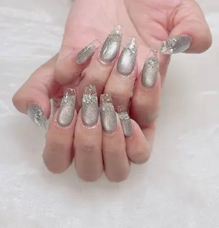 ネイル hairsalon556所属・hairsalon 556のマツエク・マツパデザイン