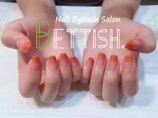 ネイル BETTISH. KUMIKO☺︎︎のネイルデザイン