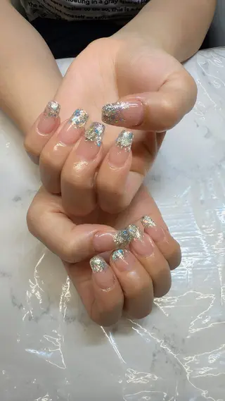 ネイル 💎Guarendo💎錦糸町店所属・✨アン ミユ✨のネイルデザイン