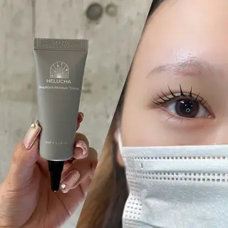 マツエク・マツパ Ohana所属・平 遥花のマツエク・マツパデザイン