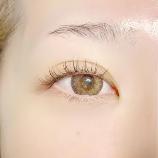 マツエク・マツパ EYELASH LuLuのマツエク・マツパデザイン