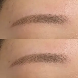 アイブロウ 『垢抜け眉』 reno୨ৎʺの眉毛・アイブロウイメージ