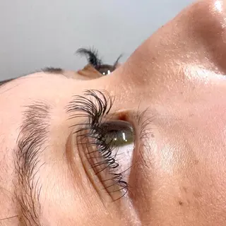 マツエク・マツパ diarblue鎌倉 🖤Reiのマツエク・マツパデザイン