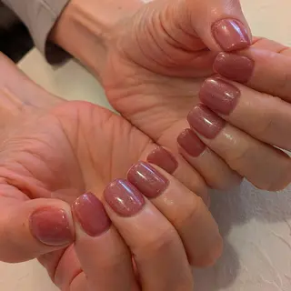 ネイル ジェヌインネイル 河内のネイルデザイン