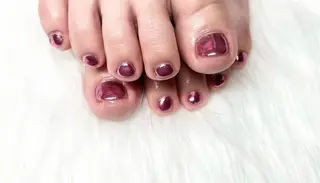 ネイル ネイル florのネイルデザイン