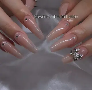 ネイル KAWAII NAIL SALON所属・MUSE NAILのネイルデザイン