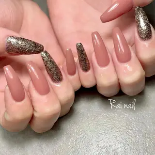ネイル Rai nail_ Risaのネイルデザイン