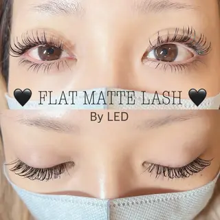 マツエク・マツパ PutiLuca 佐々木のマツエク・マツパデザイン