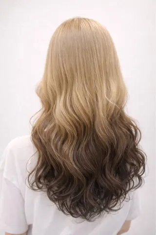 ロング カラー Fave【フェイブ】 /🌈推し活のその他イメージ