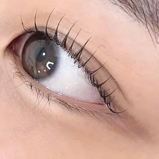 マツエク・マツパ EE.Nail所属・FuFu.Nail 2️⃣番のネイルデザイン