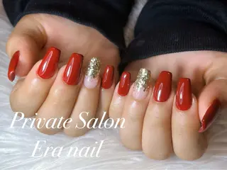 ネイル Era nailのネイルデザイン