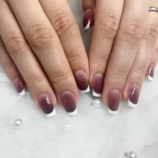 ネイル I P'ink nail salon所属・I pinknail 韓国風·持ち込み専門のネイルデザイン