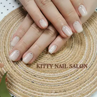 ネイル kitty nail salonのネイルデザイン